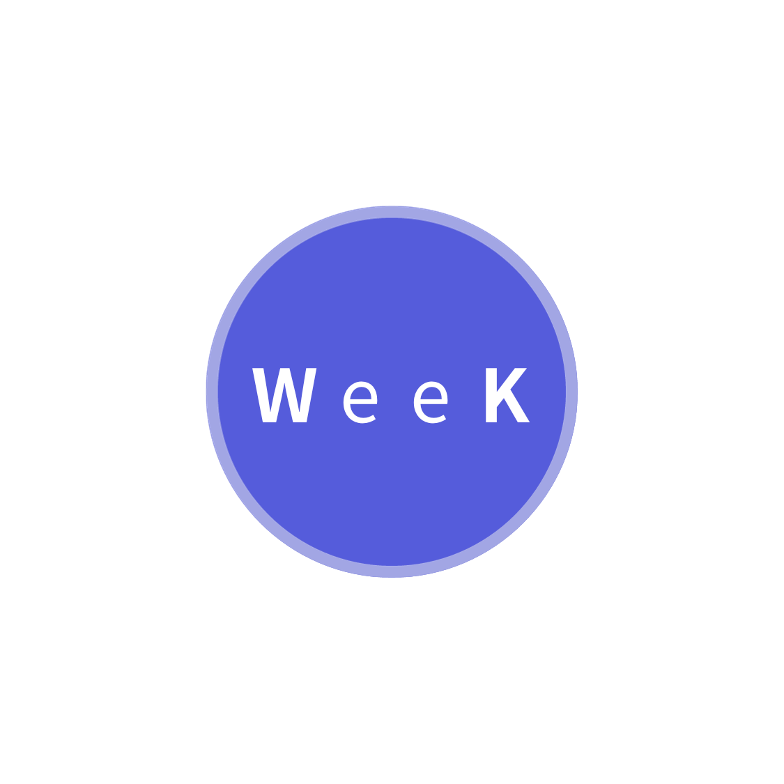 WeeK